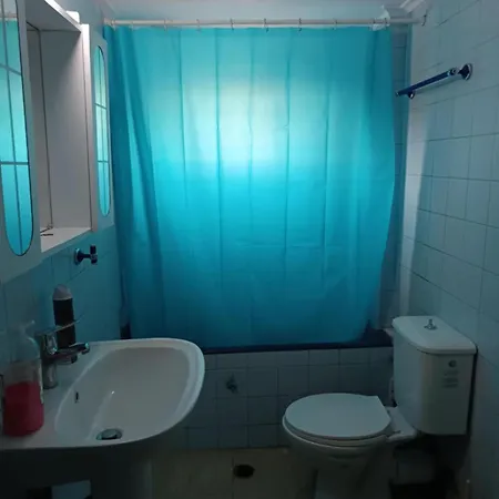 Apartament Thalia Peraía