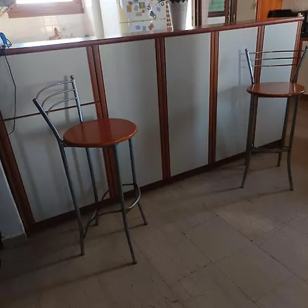 Thalia Apartament