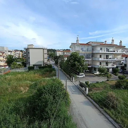 Apartament Thalia