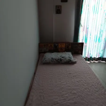 Thalia Apartament