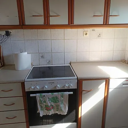 Apartament Thalia Peraía