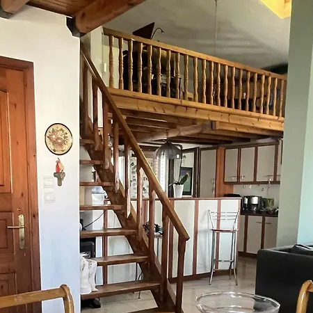 Apartament Thalia