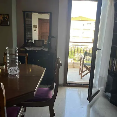 Apartament Thalia Peraía