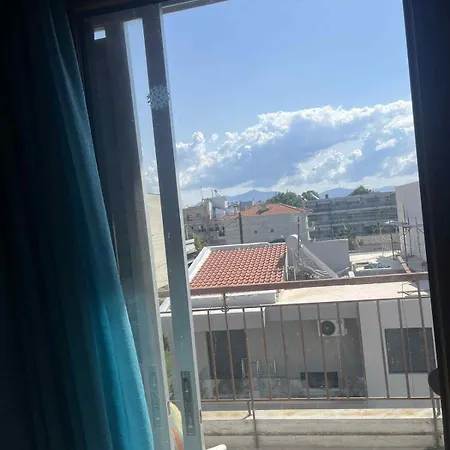 Thalia Apartament