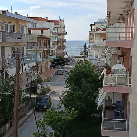 Apartament Thalia