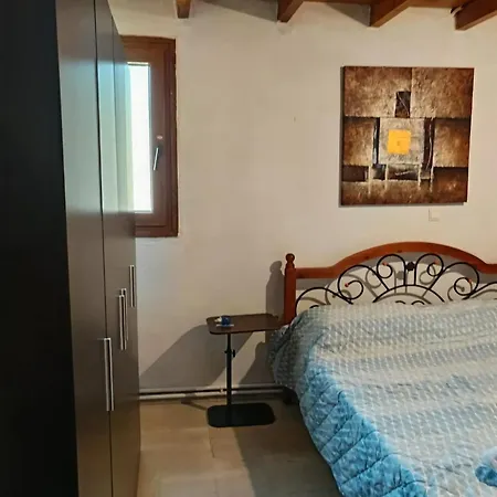 Thalia Apartament