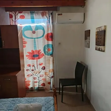 Thalia Apartament