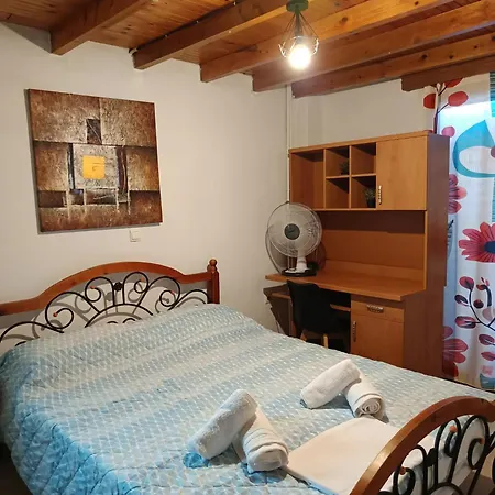 Thalia Apartament *