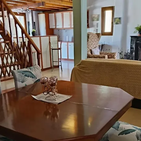 Thalia Apartament Peraía