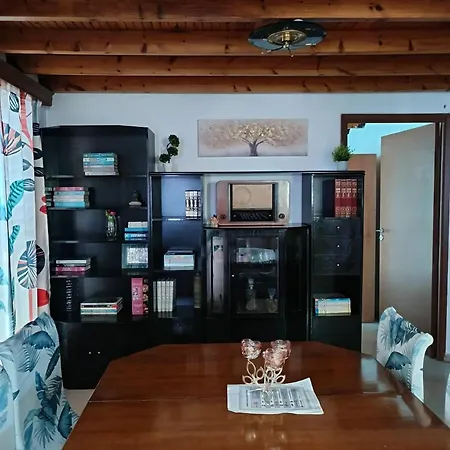 Thalia Apartament Peraía