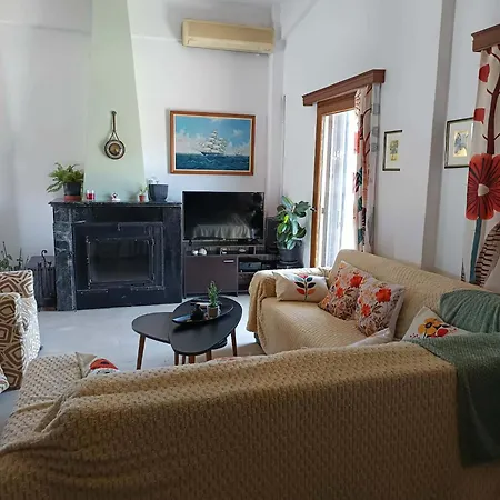 Thalia Apartament