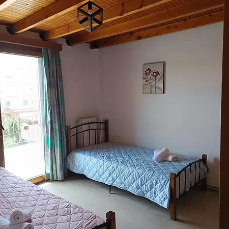 Apartament Thalia Peraía
