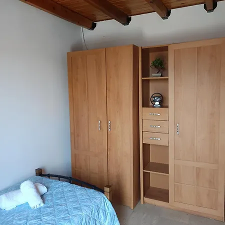Apartament Thalia
