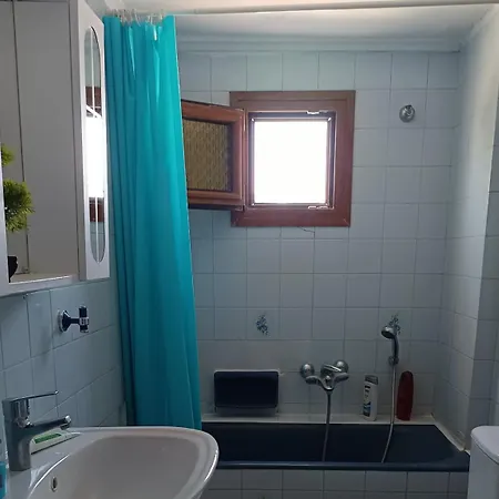 Apartament Thalia *