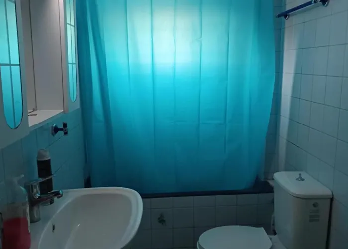 Apartament Thalia Peraía